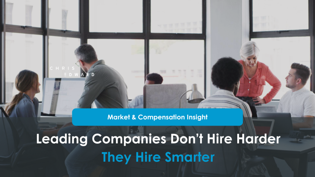 hiring in AV and UCaaS companies