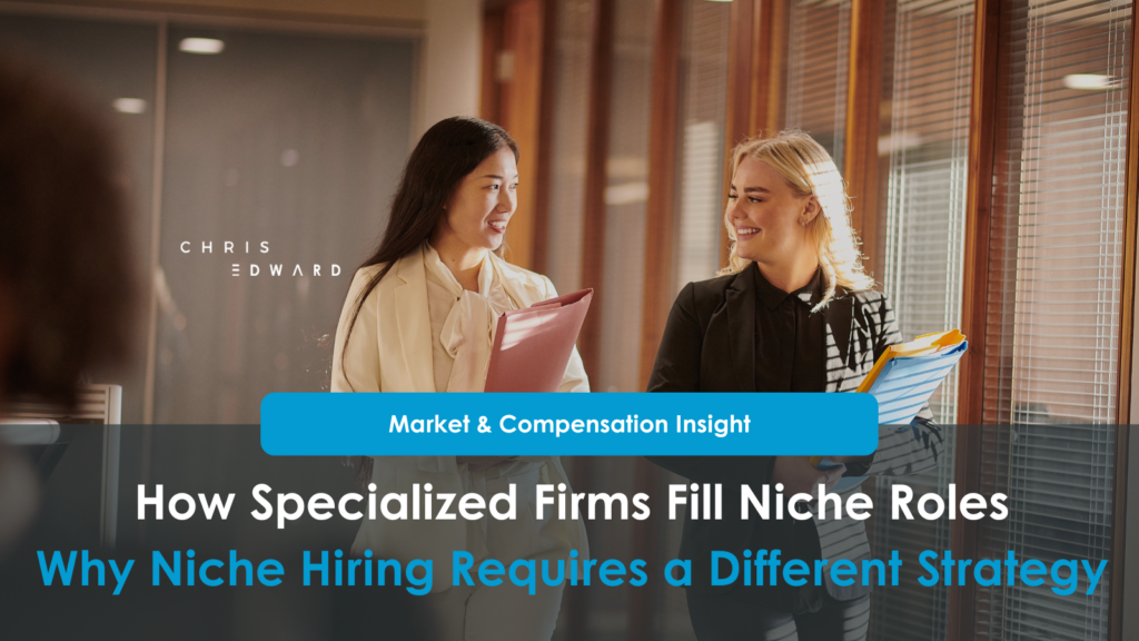 Talent Acquisition Professional Services