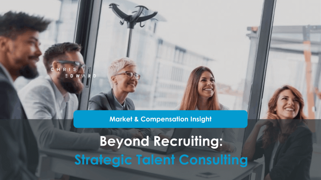 Top Talent Acquisition Consulting Firms 2026